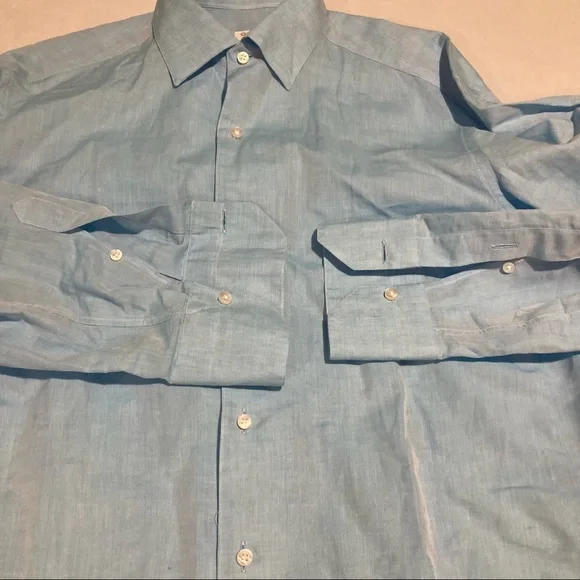 Oriali Firenze shirt